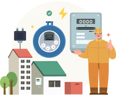 지역 내 전력 자급 및 공급 안정성 강화